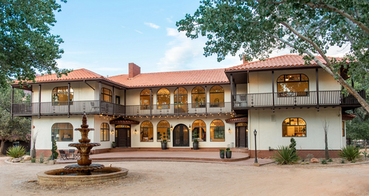 Zion Red Rock Retreat - 1500